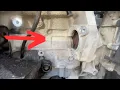 Starter Buick Enclave 3 6L 2008-2017 Location and Replacement