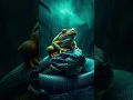 Download Lagu Battle of Beasts: Nature’s Biggest Titans Clash #animalbattle #animals #vs #wildlifeentertainment