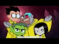 Download Lagu Teen Titans GO! | S08E37 | TV Knight 9 | REACTION