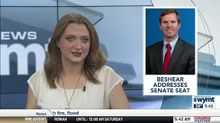 WYMT Mountain News This Morning Top Stories at 5:30 a.m. - 02/28/2025