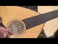 حمد القطان - دار الهوا شامي | مهرجان ربيع سوق واقف ٢٠١٨