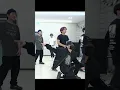 Download Lagu Park Jihoon forgot his position during his dance practice 🤣 #parkjihoon
