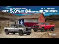 Hanner Chevrolet GMC - October 2025 Commercial