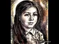 Oumeima El Khalil - Asfour (First Version) | أميمة الخليل - عصفور (النسخة الاولى)