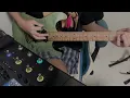 ความซื่อสัตย์ - Bodyslam guitar cover