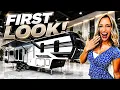 FIRST LOOK Will This Be the BEST-SELLING 5th Wheel 2027 Reflection 350RDS