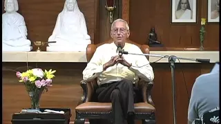 Haziran 2012 I ROY EUGENE DAVIS - Her Gun Daha Derin Bir Bicimde Meditasyon Yapin