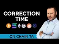 BTC FUD EXPOSED: 51% Attack Myths, ETH Drain \u0026 Futures Flash Crash 🚨