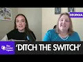 Ditch the Switch Georgia Weighs Time Zone Change to Achieve Permanent Daylight Time