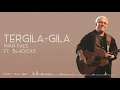 Download Lagu Iwan Fals ft. Blackout - Tergila-gila (Lirik)