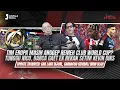 Download Lagu OFFSIDE DUO #254 : TIM EROPA MASIH ANGGEP REMEH CLUB WORLD CUP?  BARCA GAET EX SETIM KEVIN DIKS