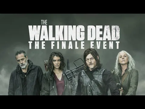 Download MP3 The Walking Dead Finale Event Pre-show