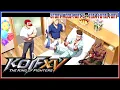 The King of Fighters XV Story Mode - Part 6: Team Fatal Fury