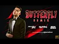 Download Lagu Butterfly - Remix | Dj Pami | Geet MP3 | Sharry Nexus | Jass Manak | Akash GFX | Music World |