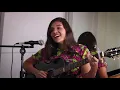La Belle de Jour / Girassol - Alceu Valença | Luiza Jacques (cover)