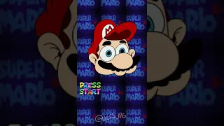 Super Mario 64