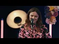 Gabrielle Aplin - Miss You (live)