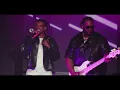 New Normal (Official Live Performance) - Jonathan McReynolds