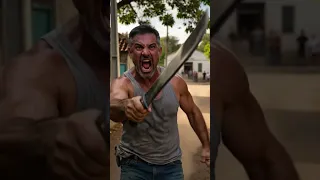O dono do bar que tentou calar a igreja