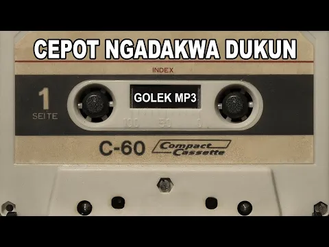 Download MP3 Bodoran Wayang Golek ~ Cepot Nagadakwa Dukun ~ Mp3