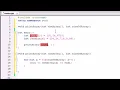 Buckys C Programming Tutorials 35 Passing Arrays to Functions
