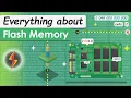 Download Lagu How Does Flash Memory Work? (SSD)