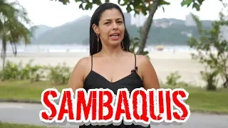 O que é um Sambaqui?