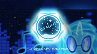 Download DJ PAPEPAPEPAP MAMA MUDA | TIK TOK VIRAL MP3