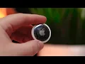 The EASIEST Way to Replace Your AirTag Battery in 2026