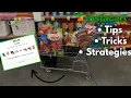How to be an Instacart Shopper in 2026 Organization Strategies Tips and tricks