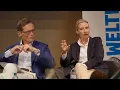 Download Lagu «Die AfD ist Deutschlands letzte Chance»: Alice Weidel über ihr Leben in der Politik