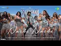 Nache Nache - Video Song | The RajaSaab (Tamil) | Prabhas, Malavika M, Nidhhi A, Riddhi K | Thaman S