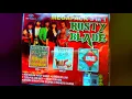 Download Lagu RUSTY BLADE(VOL 2)   JASA TOK JANGGUT