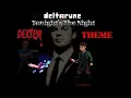 Download Lagu Deltarune Chapter ???: Tonight's The Night -The Butcher [Dexter Morgan] Theme