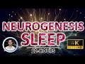 Download Lagu Neurogenesis Sleep Noise | Frequencies to Regrow and Rewire Your Mind | 12 Hours
