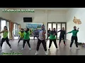Download Lagu DJ Engkang ( Bootleg ) - DJ Sunda Viral tiktok || zumba || Choreography by ZIN Ina