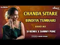 Download Lagu Chanda Sitare Bindiya Tumhari - ( Remix ) - Sj Remix X Dj Sammy | Alka Yagnik | Udit Narayan