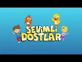 Kaç Kaç Kaç (YENİ) | Sevimli Dostlar Bebek Şarkıları | Çocuk Şarkıları 2022 | Adisebaba