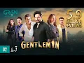 Download Lagu Gentleman Episode 2 | Humayun Saeed, Yumna Zaidi, Digitally Powered By Mezan, Master Paints \u0026 Hemani
