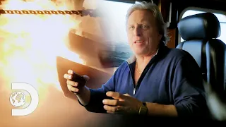 Top 10 Sig Hansen Moments That Went OUT OF CONTROL! | Deadliest Catch