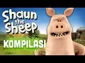 Download Lagu Shaun the Sheep - Season 4 Compilation (Episodes 21-25)
