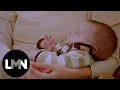 Inmate s Baby PUNISHED for Her Own Bad Behavior Season 1 Born Behind Bars LMN