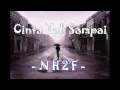 NH2F - Cinta tak sampai  (Papua Rap)