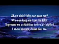 Phil Wickham - Able (with lyrics)(2025)