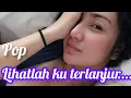 Lagu ANTARA HITAM DAN PUTIH_hellen Sparingga//Bagoes family COVER  #vlog
