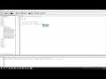 RobotC EV3 File Manipulation Tutorial