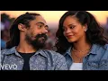 Lagu Damian Marley - Beautiful Mistake Ft  Rihanna ( Music video)