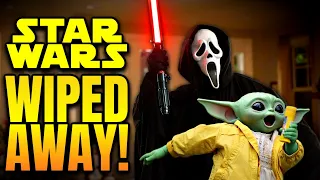star wars wiped out at the box office in third weekend mandalorian and grogu falls from top five 