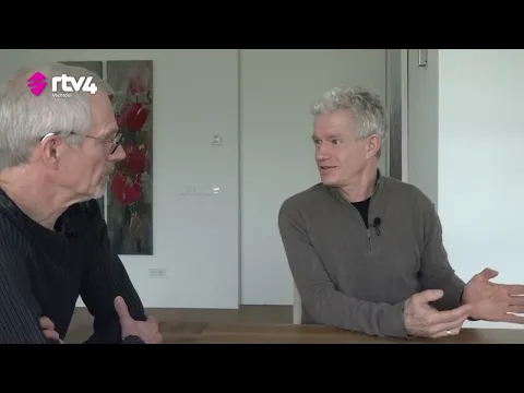 Interview Leon Adegeest