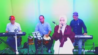 Download salam terakhir I cover diah sartika MP3